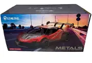 Eachine RC Car EC06 1:14 Scale 2.4GHZ 4CH High Frequency Alloy High-speed