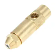Heavy Oil Waste Alcohol-based Fuel Burner Nozzle 1mm/1.3mm/1.5mm/2mm/2.5mm A