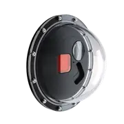 GoPole DOME Switch - Multi Filter Dome Port for GoPro HERO8 Black