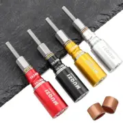 Aluminum Alloy MTB Bike Bicycle Rear Shocks DU Bushing Tool For Fox With Bushing