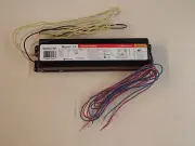 Basic- 12 Universal Lighting Technologies Ballasts B240R277HP000C Each