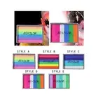 Face Paint Body Painting Beauty Palette Colors Matching