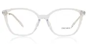 Prada PR 02ZVF Asian Fit 2AZ1O1 Women Eyeglasses