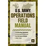 U.S. ARMY OPERATIONS FIELD MANUAL