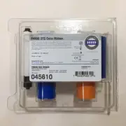 Fargo 45610 Color Ribbon - YMCKO - 500 prints - DTC1500