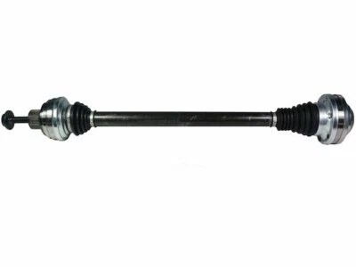 CV Axle Assembly For 09-17 Audi A6 Quattro A7 A8 Q5 RS7 S6 S7 S8 SQ5 3.0L MC55T3 (for: Audi)