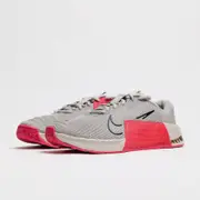 [Nike] Nike - Metcon 9 Women's Training Shoes - LT IRON ORE/ASTER PINK-LT OREWOOD BRN