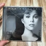 喃喃字旅二手CD《瑪麗亞凱莉MARIAH CAREY DAYDREAM 》