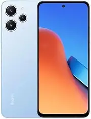 [Xiaomi] Redmi 12 4g lte (for Tmobile Mint Tello Global) ( 128gn + 8gb ) Factory Global Unlocked 6.79" 50mp Triple Camera (Sky Blue)