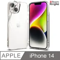 在飛比找PChome24h購物優惠-【Ringke】iPhone 14 6.1吋 [Air 纖薄