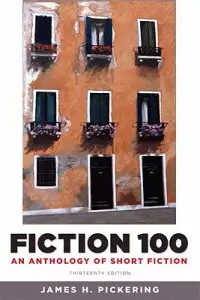 在飛比找博客來優惠-Fiction 100: An Anthology of S