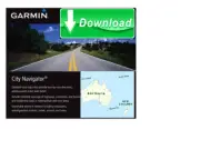 2026 Australia & NZ Road Maps GARMIN GPS Nuvi Zumo Streetpilot LATEST SPEED CAMS