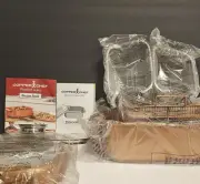 Copper Chef 14 In 1 Set