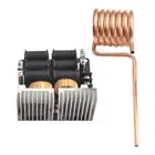ZVS Induction Heating Plate Module Low Voltage Heater 1000W 12-48V DIY Quenching