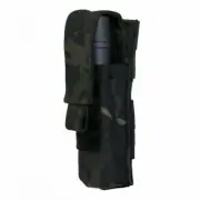 Tactical Assault Gear TAG MOLLE Surefire Flashlight 2 Cell Pouch, Mc : 835948