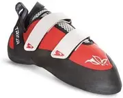 [Triop] ] Bouldering Shoes, Velcro Type, Tango Red, Climbing (Genuine Product)