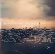 Aaron West & The Roaring Twenties Bittersweet TOUR Cherry Red 7" Vinyl x/250