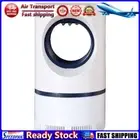 LF# Bug Zapper Insect Attractant Trap Low Noise Fly Zappers Electric Mosquito Za