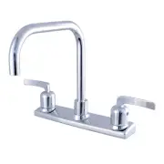 Kingston Brass FB214.EFL Centurion 1.8 GPM Standard Kitchen