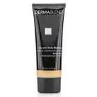 Dermablend Leg and Body Make Up Buildable Liquid Body Foundation Sunscreen Broad