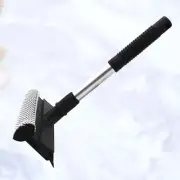 Window Glass Brush Wiper Carpet Cleaner Floor Scraper Cleaning