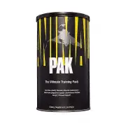 Universal Nutrition Animal Pak - The Ultimate Training Pack - 44 Packs