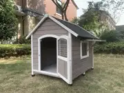 Extra Large Quality Dog Kennel