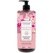 [Osmae] Osmaé Rosewood Enchantress - Shower Shampoo 1 Liter