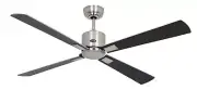 Ceiling Fan Remote Control Cooler Eco Neo Bn 132 Wenge Silver