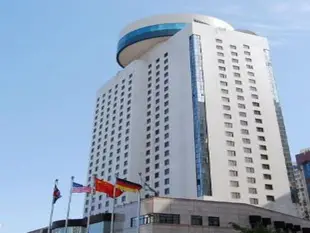 武漢美聯都市假日酒店Meilian City Holiday Hotel