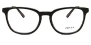 Prada PR 19ZV 1AB1O1 Men Eyeglasses