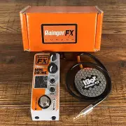 Rainger FX MiniDrone with IGOR Expression Delay Guitar Effect Pedal