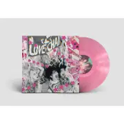 Chai (Transparent Pink Vinyl)