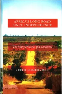 在飛比找三民網路書店優惠-Africa's Long Road Since Indep