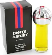 Pierre Cardin Eau de Cologne Spray for Men, 80ml