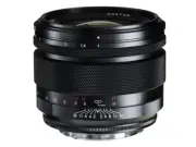 【New】Voigtlander NOKTON 50mm F1 Aspherical Lens for Canon RF mount