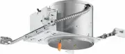Juno Lighting QC6 W CP6 Pack of (6) - Contractor Select New - Grey