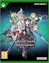 Sword Art Online Fractured Day Dream (Xbox Series X)