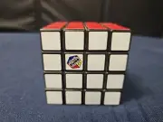 Rubik’s Cube, The Original 3x3 Color-Matching Puzzle Challenging Brain Teaser