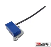 Genuine OEM Echo A411001870 Ignition Coil Fits PB-8010 PB-9010