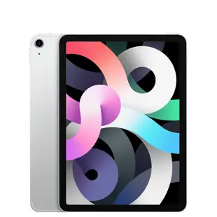 Apple iPad Air4 256GB LTE 行動網路 太空灰/銀/玫瑰金/綠/天藍