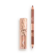 [Charlottes] SUPER NUDES SCULPT, FILL & PLUMP LIP KIT