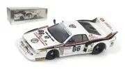 Spark S1388 Lancia Beta Monte Carlo #66 Le Mans 1982 - 1/43 Scale