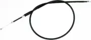 MP Black Vinyl Rear Handbrake Cable For Suzuki Eiger 400 LTF400 2x4 Manual 2008