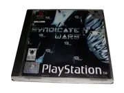Syndicate Wars PS1 PS2 PS3 PAL *Complete* (Pre-Owned)