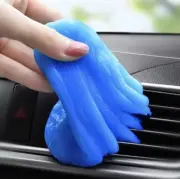 Gel Dirt Cleaning Slime Super Clean Magic Car Laptop Keyboard Home Cleaner DF