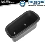 OEM Door Pull Handle Cup Front RH Right Passenger Side For Dodge Ram 4741404 New