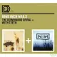 Nine Inch Nails / 2 for 1: The Downward Spiral + With Teeth (2CD)