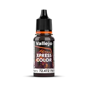 Vallejo Game Colour Xpress Colour Mahogany 18 ml Acrylic Paint