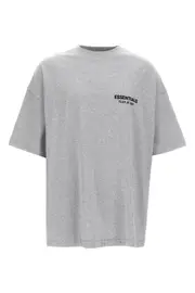 FEAR OF GOD ESSENTIAL Logo T-Shirt